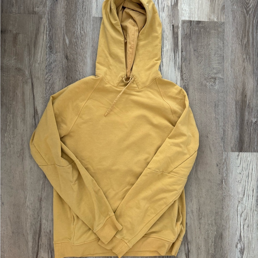 Lululemon City Sweat Pullover Hoodie